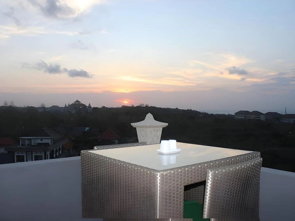 Zdjęcia Anumana Bay View 3*